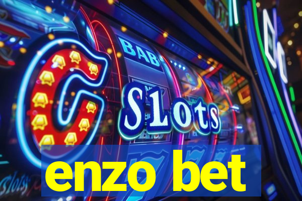 enzo bet